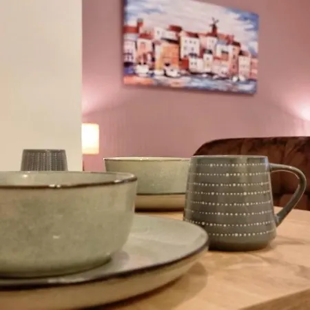 Lighthouse Center Pensionat Zadar