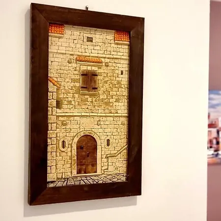 Lighthouse Center Πανσιόν