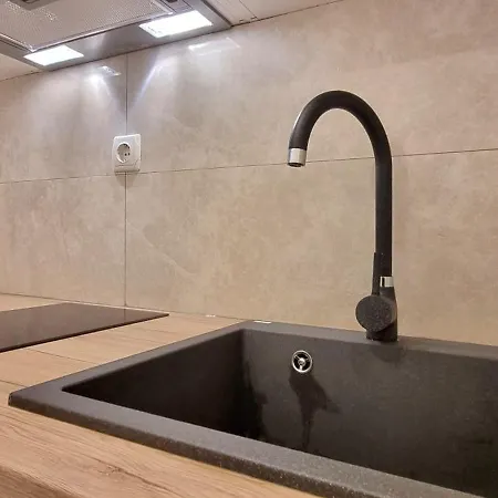 Lighthouse Center 3* Ζαντάρ