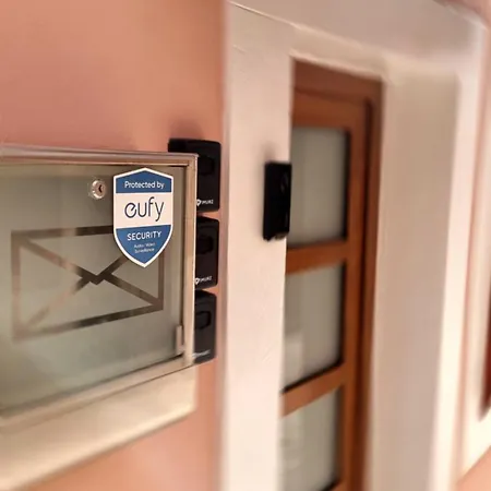 Πανσιόν Lighthouse Center