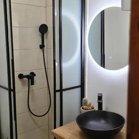 Lighthouse Center Gæstehus