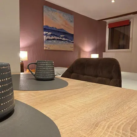 Lighthouse Center 3* Zadar