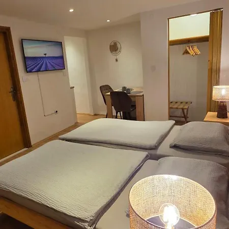 Lighthouse Center Pensionat