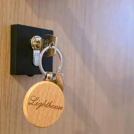 Lighthouse Center 3* Zadar