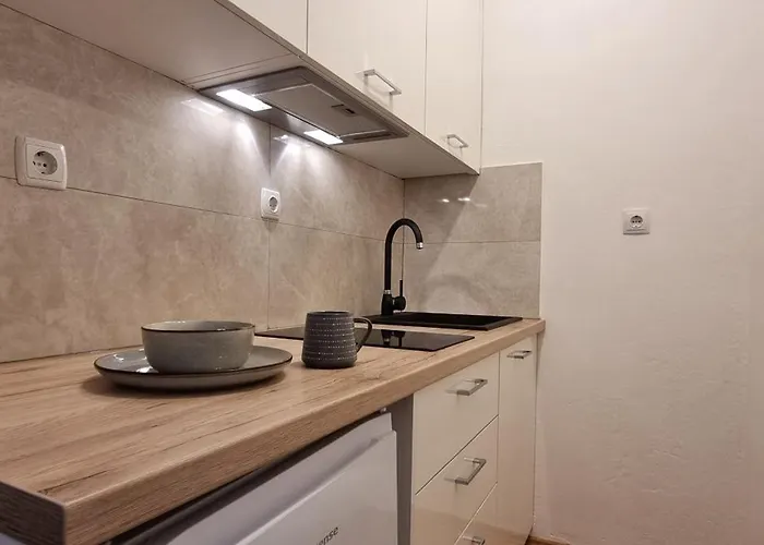 Pensionat Lighthouse Center 3*