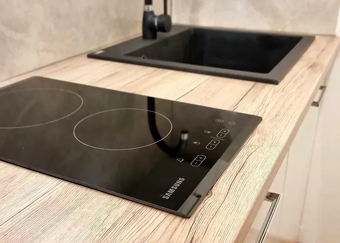 Lighthouse Center 3* Zadar