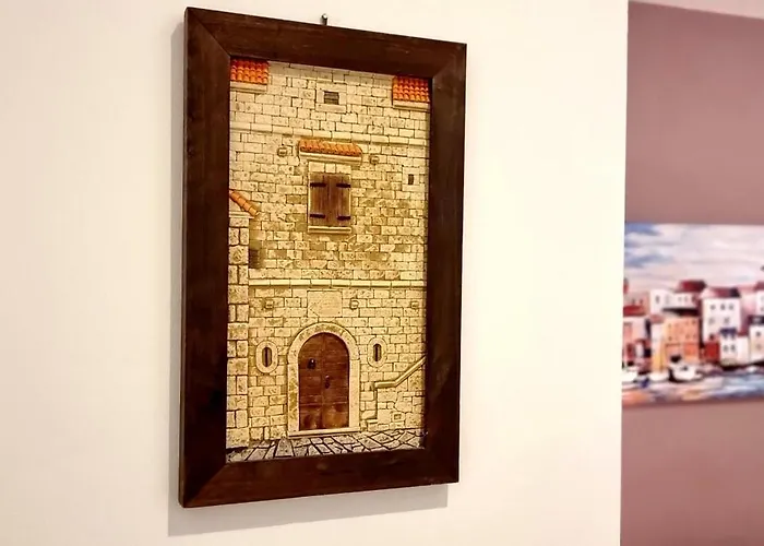 Lighthouse Center Pensionat