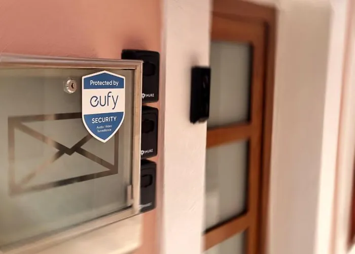 Pensionat Lighthouse Center