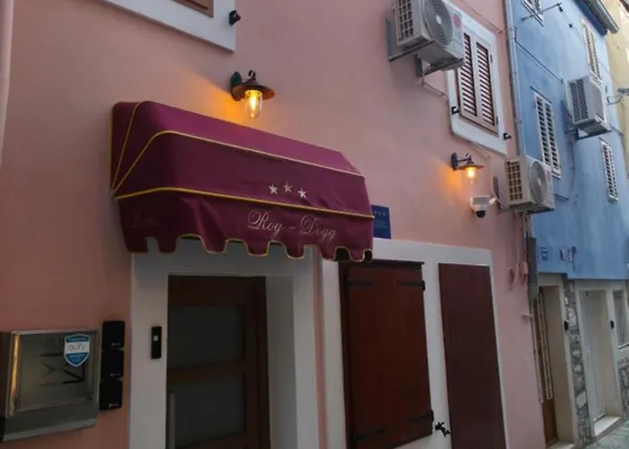 Pensionat Lighthouse Center 3*