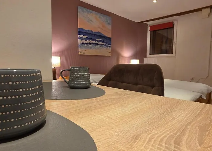 Lighthouse Center 3* Zadar