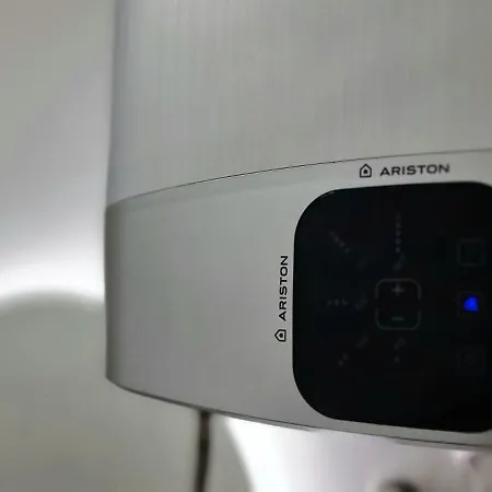 Gæstehus Lighthouse Center 3*