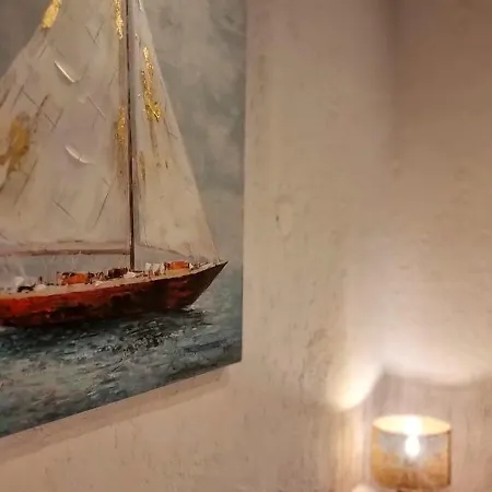 Gasthuis Lighthouse Center Zadar