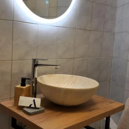 Gasthuis Lighthouse Center