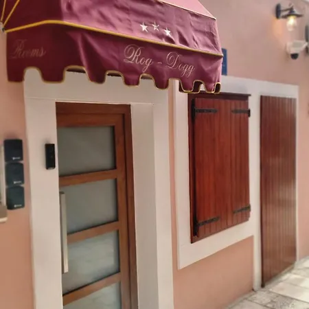 Lighthouse Center Gasthuis Zadar