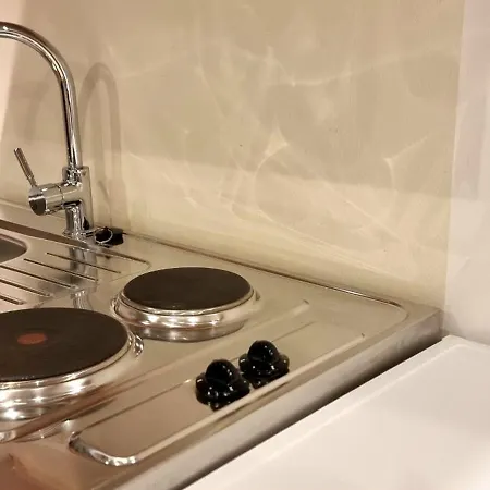 Gasthuis Lighthouse Center 3*