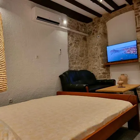 Lighthouse Center Gæstehus