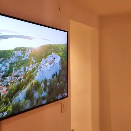 Gasthuis Lighthouse Center Zadar