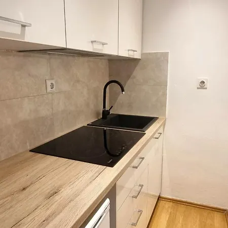 Lighthouse Center Zadar