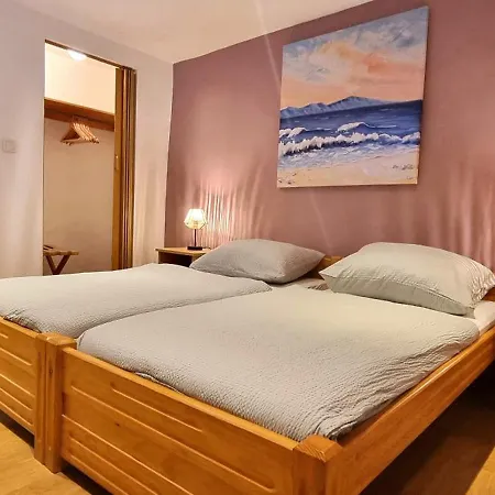 Lighthouse Center Gæstehus