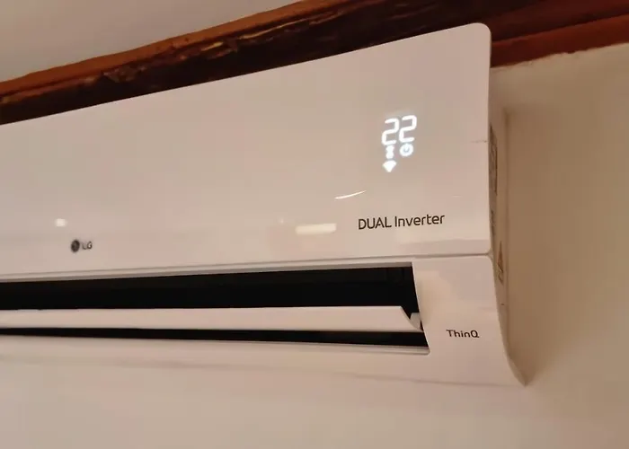 Lighthouse Center Gostinjska kuća