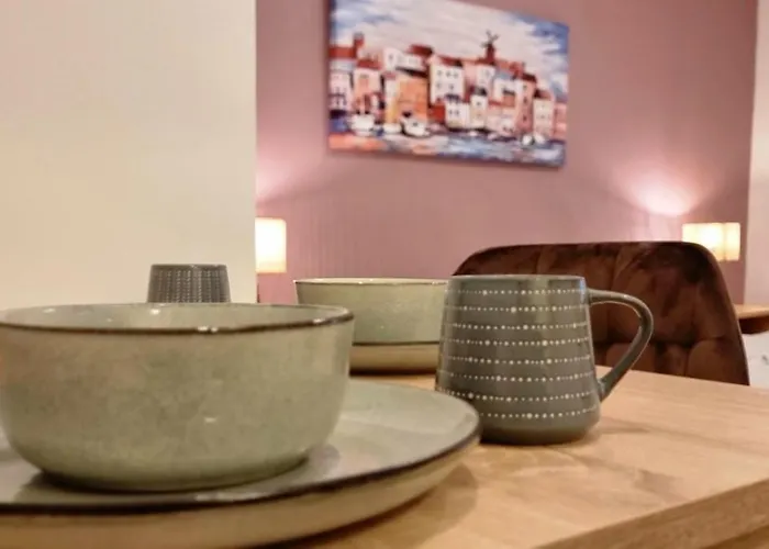 Lighthouse Center Gostinjska kuća Zadar