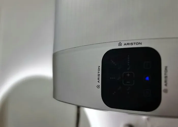 Guest house Lighthouse Center 3*