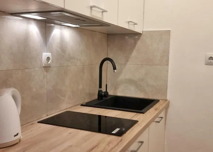 Lighthouse Center Gostinjska kuća Zadar