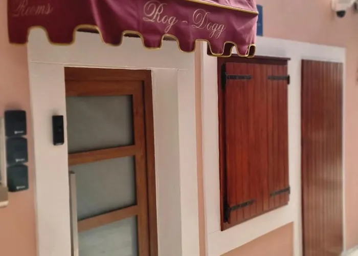 Lighthouse Center Gostinjska kuća Zadar