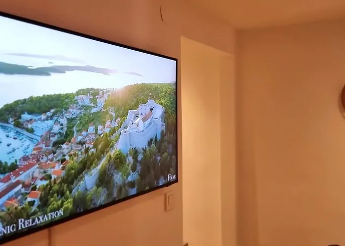 Gostinjska kuća Lighthouse Center Zadar