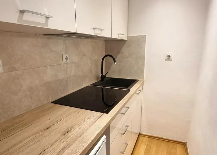 Lighthouse Center Zadar