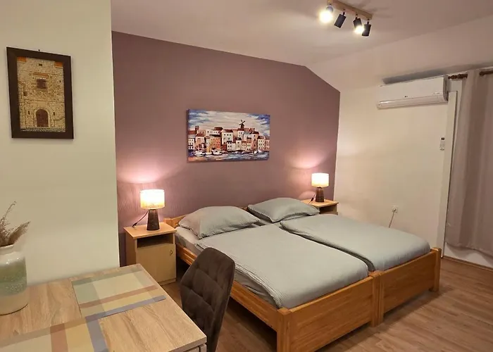 Gostinjska kuća Lighthouse Center